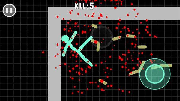 火柴人搞笑格斗(Stickman Fight) v1.0.6