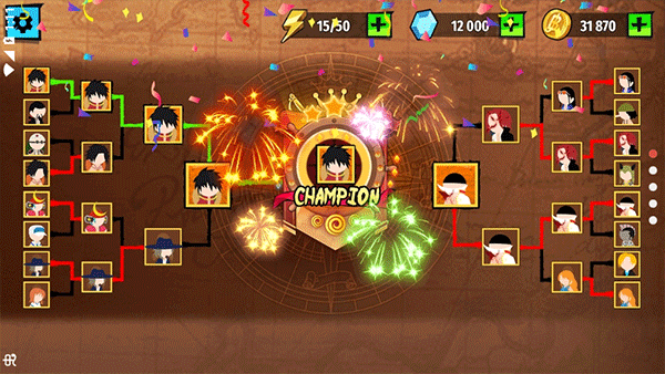 火柴人海贼大战最新版 v6.6安卓版