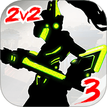 火柴人联盟3华为版本 v1.10.23 安卓版
