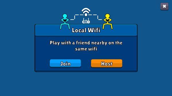 火柴人至高对决最新版本 v4.0.5安卓版