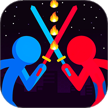 火柴人英雄决斗最新版 v1.0.5 安卓版