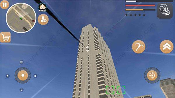 火柴人蜘蛛侠英雄2官方版 v3.5.1安卓版