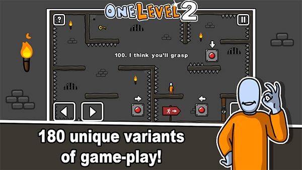 火柴人越狱2手游官方版 v1.8.10安卓版