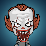 火柴人越狱大逃脱游戏(Jailbreak: Scary Clown Escape) v1.1 安卓版