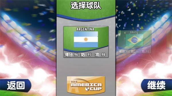 火柴人足球2014中文版 v1.5安卓版