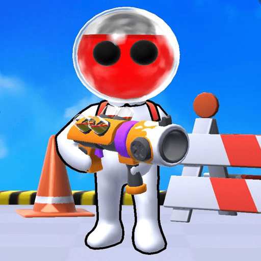 火柴人颜色战争游戏 v1.0.6 安卓版
