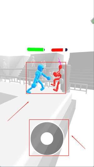 火柴拳击手游戏 v1.0.3 安卓版