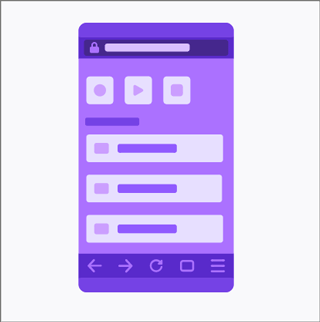 火狐浏览器安卓版(Firefox) v150.0最新版