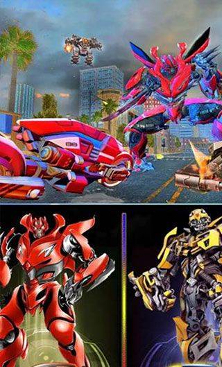 火线狙击游戏 v1.2安卓版
