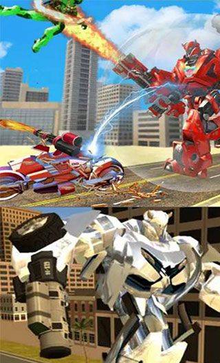 火线狙击游戏 v1.2安卓版