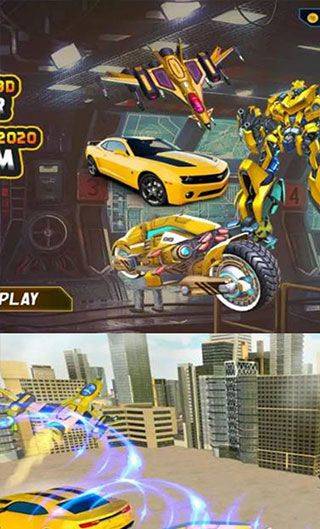 火线狙击游戏 v1.2安卓版