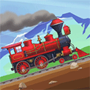 火车傲游世界手机版 v1.7安卓版