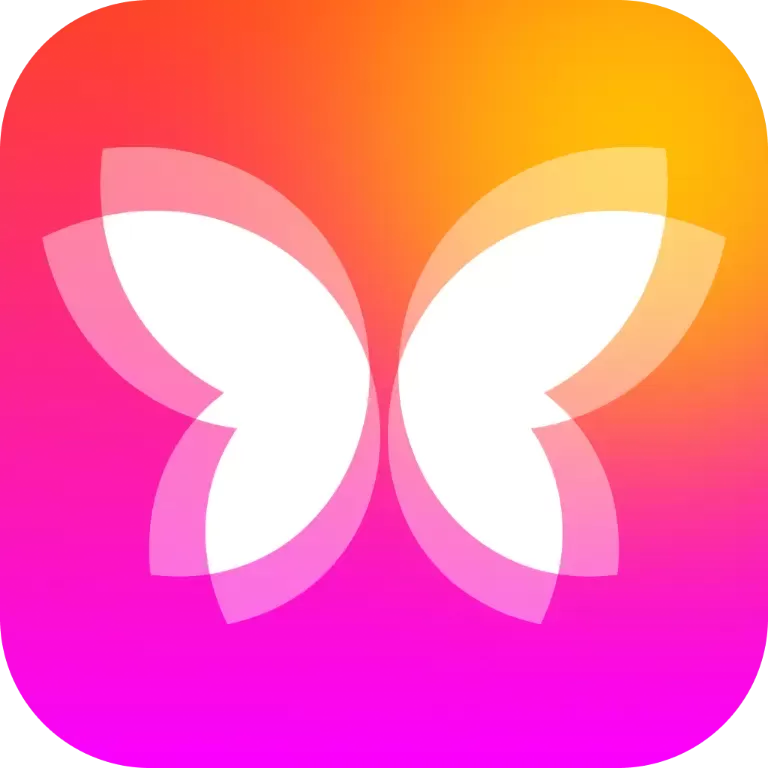 灵蝶壁纸app v1.0.0 安卓版