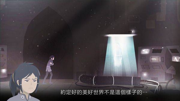 灵魂之桥前传追忆游戏 v1.2.1安卓版