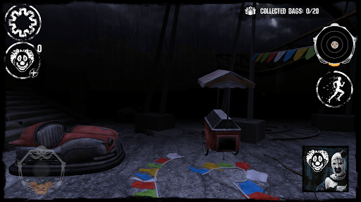 灵魂之眼恶魔小丑最新 v1.10 官方版 灵魂之眼恶魔小丑最新 v1.10 官方版