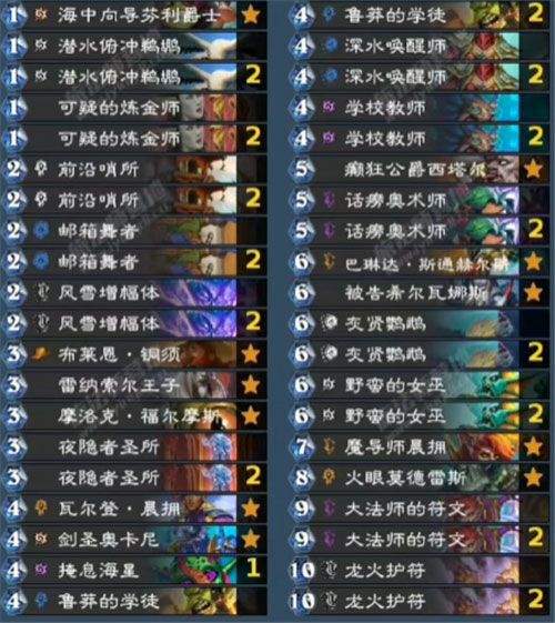 炉石传说亚服手机版 v35.0.238087安卓版
