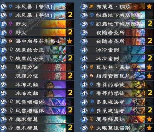 炉石传说亚服手机版 v35.0.238087安卓版