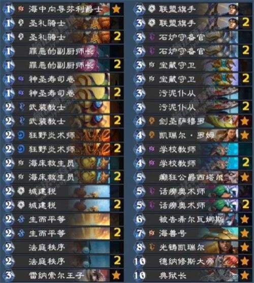炉石传说亚服手机版 v35.0.238087安卓版