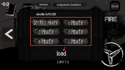 炮兵阵地游戏 v1.0.0 安卓版 炮兵阵地游戏 v1.0.0 安卓版