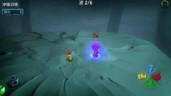 炮弹小分队最新版官方版(BombSquad安装器) v1.7.53 安卓版 炮弹小分队最新版官方版(BombSquad安装器) v1.7.53 安卓版