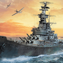 炮艇战3d战舰手游官方版 v3.8.7 安卓版