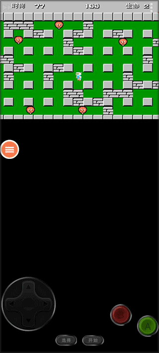 炸弹人FC手机版 v4.0.4安卓版