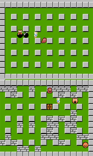 炸弹人FC手机版 v4.0.4安卓版