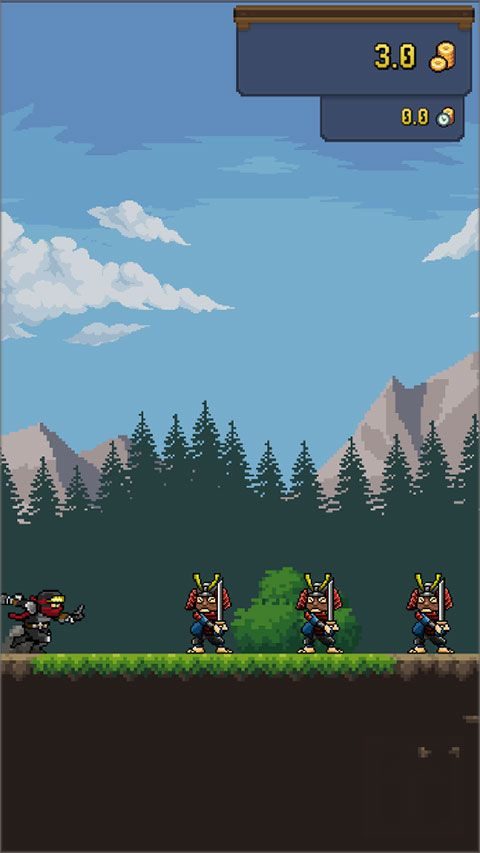 点击忍者最新版(Tap Ninja) v7.1.19安卓版
