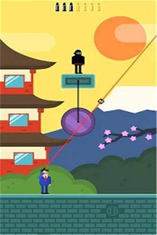 点我狙击游戏 v1.1安卓版