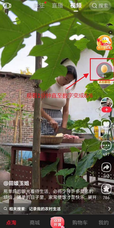 点淘app赚钱版最新版本 v4.33.19安卓版