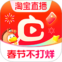 点淘app赚钱版最新版本 v4.33.19安卓版