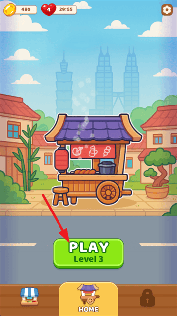 烧烤时光游戏(Grill Time) v1.5.3 最新版 烧烤时光游戏(Grill Time) v1.5.3 最新版