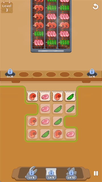 烧烤时光游戏(Grill Time) v1.5.3 最新版 烧烤时光游戏(Grill Time) v1.5.3 最新版