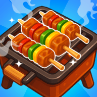 烧烤时光游戏(Grill Time) v1.5.3 最新版