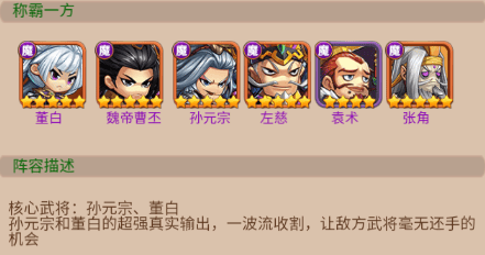 热血格斗 v1.0.0安卓版