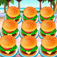 烹饪幻想游戏(Cooking Fantasy) v1.3.9 最新版
