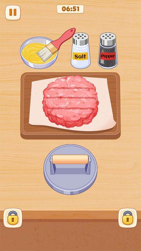 烹饪美味 v1.0.1安卓版