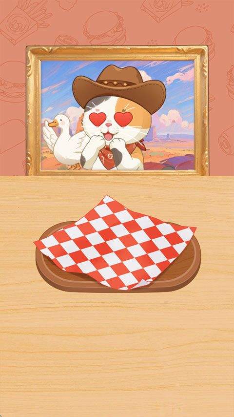 烹饪美味 v1.0.1安卓版