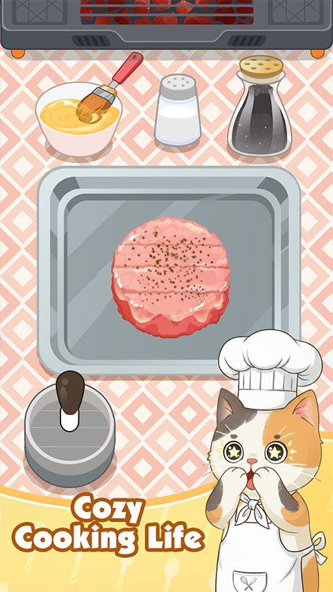 烹饪美味 v1.0.1安卓版