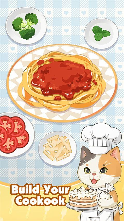 烹饪美味 v1.0.1安卓版