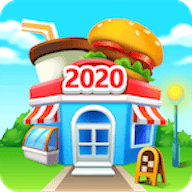 烹饪街游戏 v1.0.33 最新版