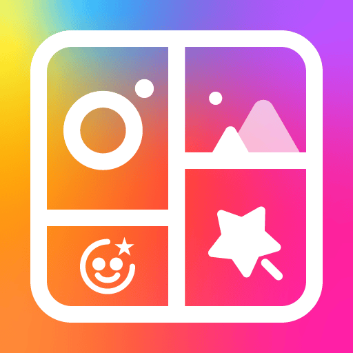 照片拼图下载 v1.41 安卓版
