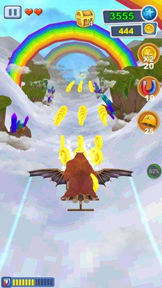熊出没之熊大快跑游戏 v4.3.2 手机版