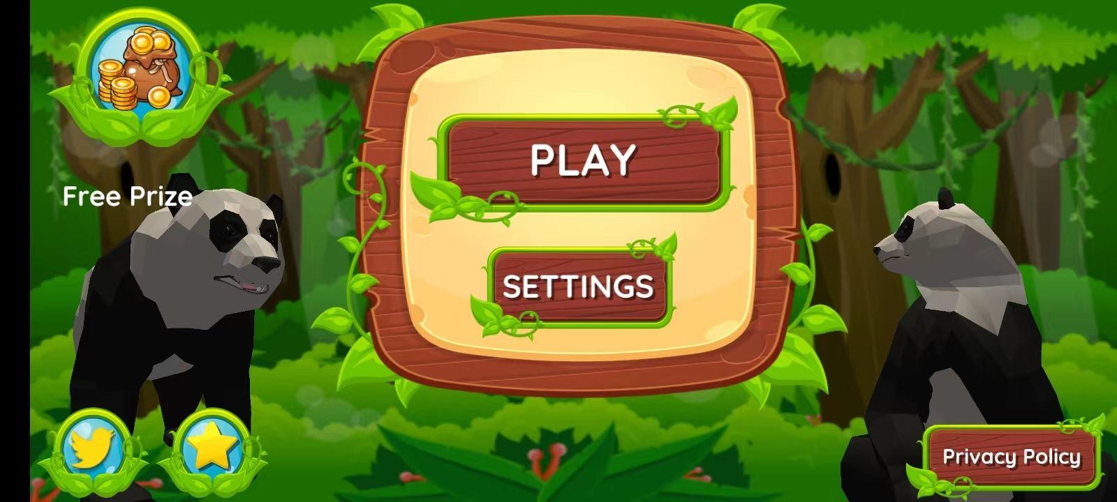 熊猫模拟器官方版 v1.055安卓版