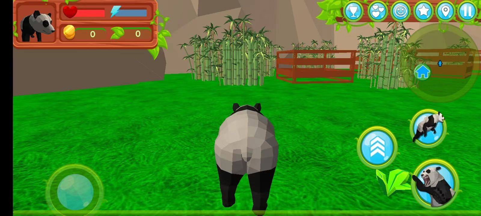 熊猫模拟器官方版 v1.055安卓版