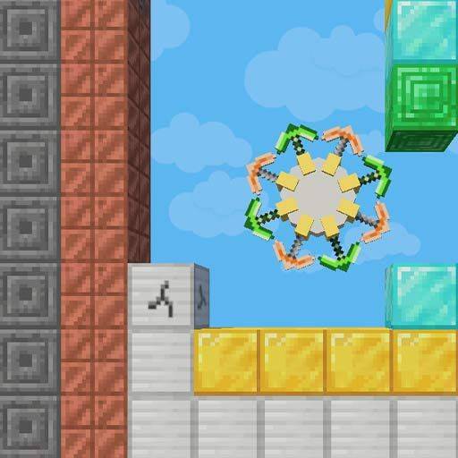 爆破大王游戏 v3.1 汉化版