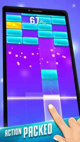 爆裂砖块2手游 v1.0.5安卓版