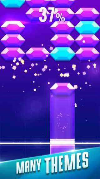 爆裂砖块2手游 v1.0.5安卓版