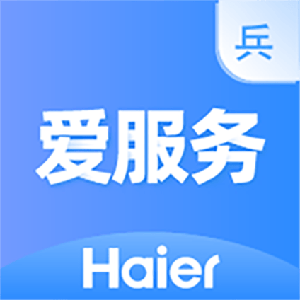 爱服务-兵端app v2.3.1.7 最新版