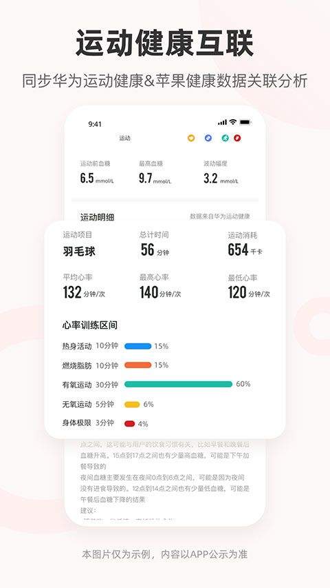 爱看健康app v2.1.0安卓版